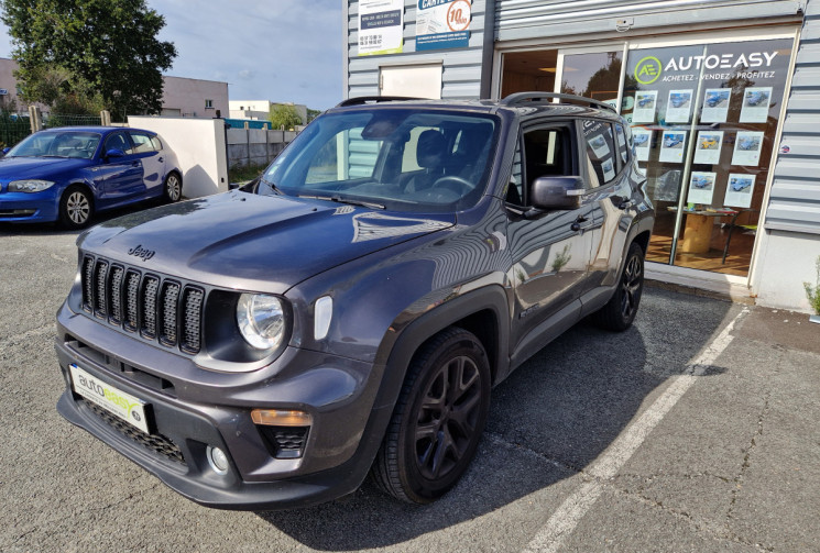 Jeep Renegade 1.6 MULTIJET 120CV BROOKLYN BV6