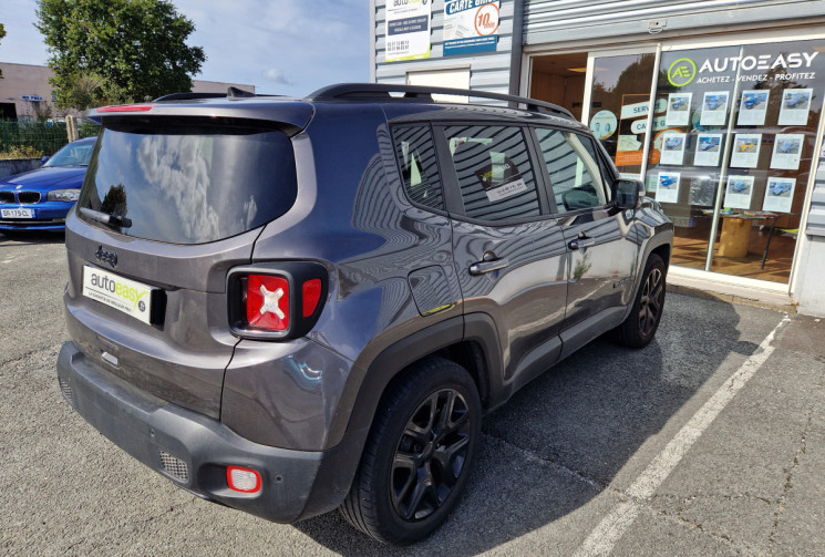 Jeep Renegade 1.6 MULTIJET 120CV BROOKLYN BV6