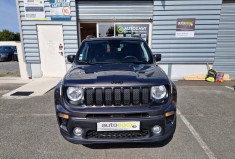 Jeep Renegade 1.6 MULTIJET 120CV BROOKLYN BV6