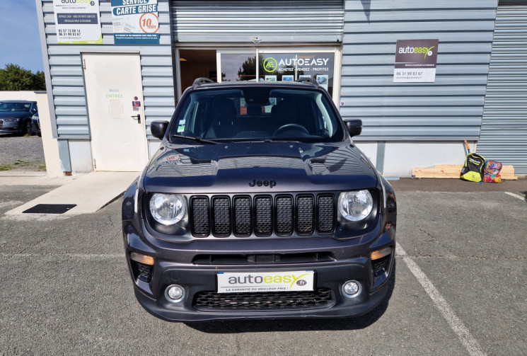 Jeep Renegade 1.6 MULTIJET 120CV BROOKLYN BV6