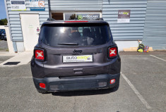 Jeep Renegade 1.6 MULTIJET 120CV BROOKLYN BV6