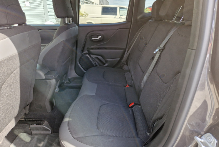 Jeep Renegade 1.6 MULTIJET 120CV BROOKLYN BV6