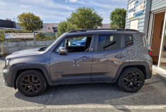 Jeep Renegade 1.6 MULTIJET 120CV BROOKLYN BV6