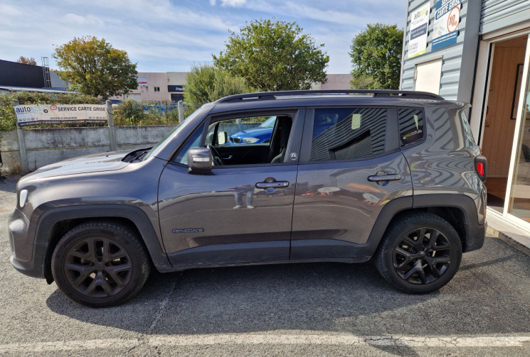 Jeep Renegade 1.6 MULTIJET 120CV BROOKLYN BV6