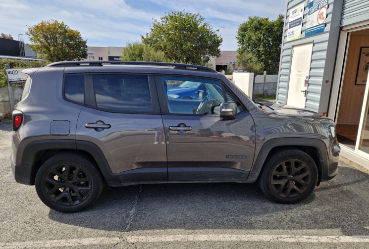 Jeep Renegade 1.6 MULTIJET 120CV BROOKLYN BV6