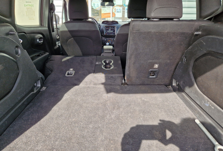 Jeep Renegade 1.6 MULTIJET 120CV BROOKLYN BV6