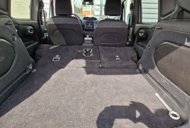 Jeep Renegade 1.6 MULTIJET 120CV BROOKLYN BV6