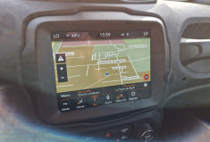 Jeep Renegade 1.6 MULTIJET 120CV BROOKLYN BV6