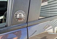 Jeep Renegade 1.6 MULTIJET 120CV BROOKLYN BV6