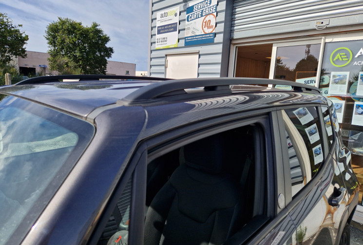 Jeep Renegade 1.6 MULTIJET 120CV BROOKLYN BV6