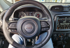 Jeep Renegade 1.6 MULTIJET 120CV BROOKLYN BV6