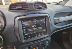 Jeep Renegade 1.6 MULTIJET 120CV BROOKLYN BV6
