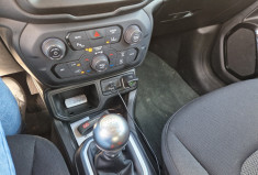 Jeep Renegade 1.6 MULTIJET 120CV BROOKLYN BV6