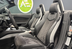 Audi TT ROADSTER 230 S line Stronic  Audi TT ROADSTER 230 S line Stronic