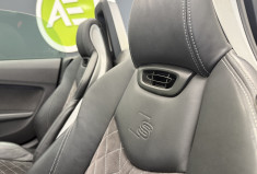 Audi TT ROADSTER 230 S line Stronic  Audi TT ROADSTER 230 S line Stronic