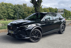 CUPRA Formentor VZ 1.4 TSI e-Hybrid DSG6 TRIBE EDITION 245