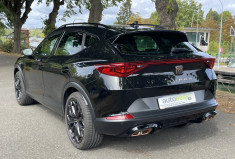 CUPRA Formentor VZ 1.4 TSI e-Hybrid DSG6 TRIBE EDITION 245