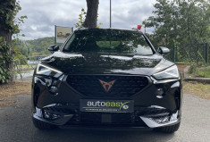 CUPRA Formentor VZ 1.4 TSI e-Hybrid DSG6 TRIBE EDITION 245