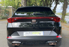 CUPRA Formentor VZ 1.4 TSI e-Hybrid DSG6 TRIBE EDITION 245
