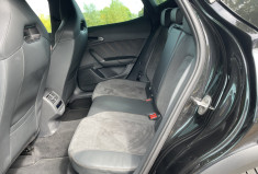 CUPRA Formentor VZ 1.4 TSI e-Hybrid DSG6 TRIBE EDITION 245