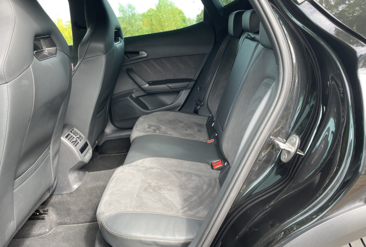 CUPRA Formentor VZ 1.4 TSI e-Hybrid DSG6 TRIBE EDITION 245