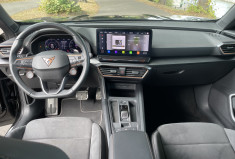 CUPRA Formentor VZ 1.4 TSI e-Hybrid DSG6 TRIBE EDITION 245