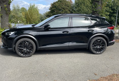 CUPRA Formentor VZ 1.4 TSI e-Hybrid DSG6 TRIBE EDITION 245
