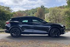 CUPRA Formentor VZ 1.4 TSI e-Hybrid DSG6 TRIBE EDITION 245