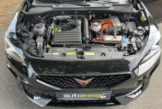 CUPRA Formentor VZ 1.4 TSI e-Hybrid DSG6 TRIBE EDITION 245