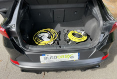 CUPRA Formentor VZ 1.4 TSI e-Hybrid DSG6 TRIBE EDITION 245