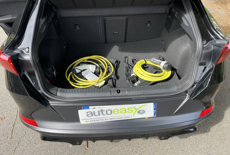 CUPRA Formentor VZ 1.4 TSI e-Hybrid DSG6 TRIBE EDITION 245