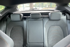 CUPRA Formentor VZ 1.4 TSI e-Hybrid DSG6 TRIBE EDITION 245