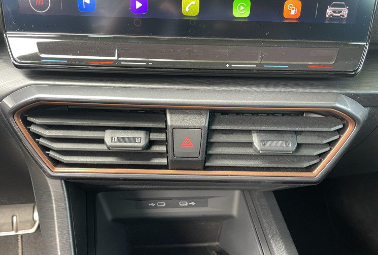 CUPRA Formentor VZ 1.4 TSI e-Hybrid DSG6 TRIBE EDITION 245