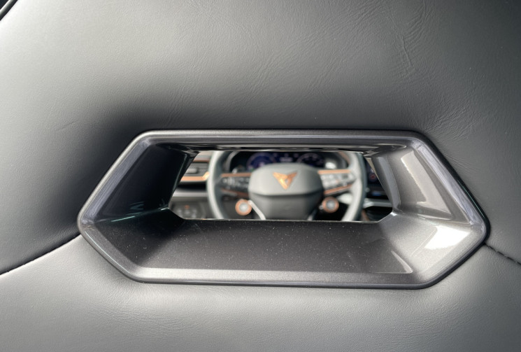 CUPRA Formentor VZ 1.4 TSI e-Hybrid DSG6 TRIBE EDITION 245