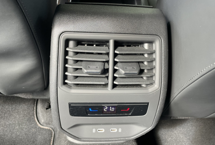 CUPRA Formentor VZ 1.4 TSI e-Hybrid DSG6 TRIBE EDITION 245