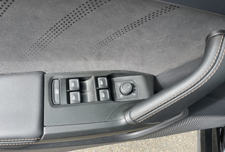 CUPRA Formentor VZ 1.4 TSI e-Hybrid DSG6 TRIBE EDITION 245