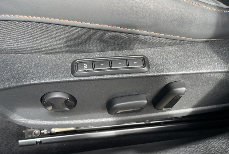 CUPRA Formentor VZ 1.4 TSI e-Hybrid DSG6 TRIBE EDITION 245