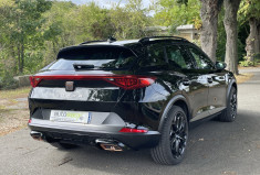 CUPRA Formentor VZ 1.4 TSI e-Hybrid DSG6 TRIBE EDITION 245