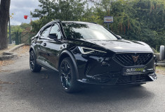 CUPRA Formentor VZ 1.4 TSI e-Hybrid DSG6 TRIBE EDITION 245