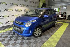 Citroën C1 VTi 72 CH S&S Feel 5p CLIM