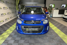 Citroën C1 VTi 72 CH S&S Feel 5p CLIM