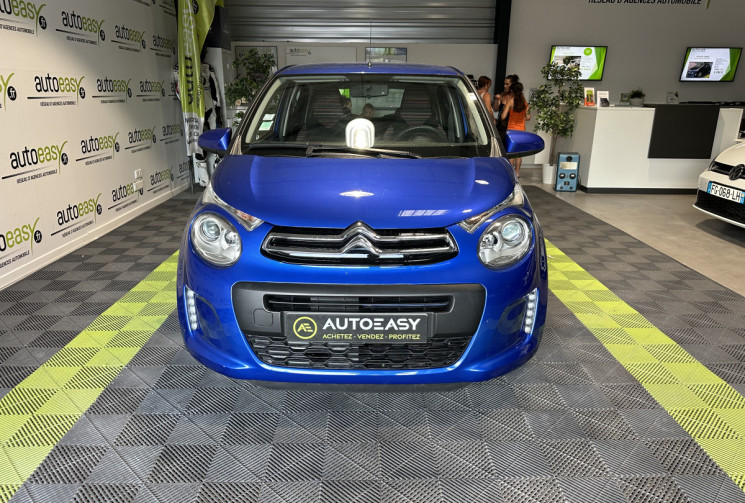 Citroën C1 VTi 72 CH S&S Feel 5p CLIM