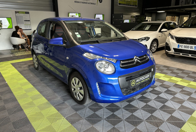 Citroën C1 VTi 72 CH S&S Feel 5p CLIM