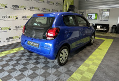 Citroën C1 VTi 72 CH S&S Feel 5p CLIM
