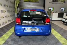 Citroën C1 VTi 72 CH S&S Feel 5p CLIM