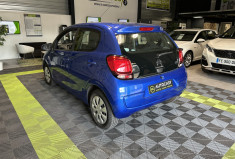 Citroën C1 VTi 72 CH S&S Feel 5p CLIM