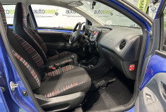 Citroën C1 VTi 72 CH S&S Feel 5p CLIM