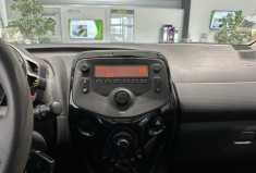 Citroën C1 VTi 72 CH S&S Feel 5p CLIM