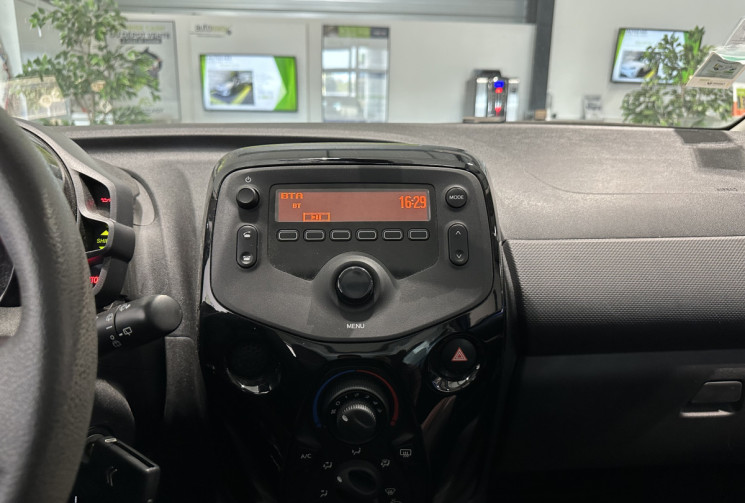 Citroën C1 VTi 72 CH S&S Feel 5p CLIM