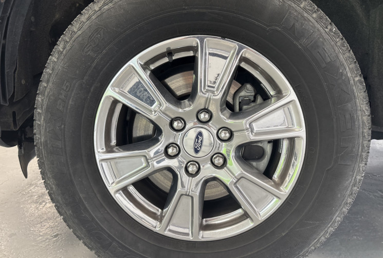 Ford F150 3.5 V6 370 CV  XLT SUPER CREW
